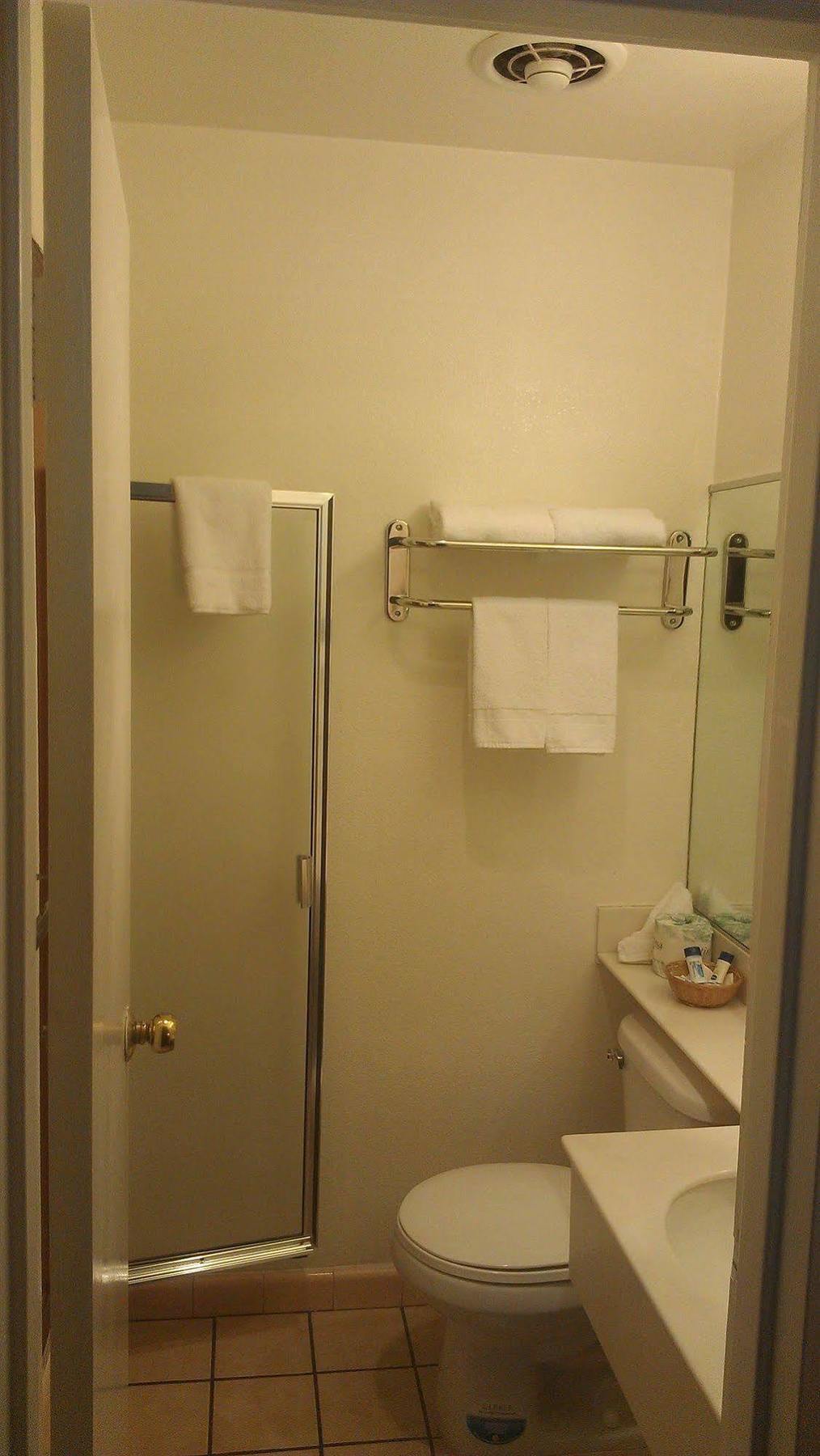 Econo Lodge Moses Lake Luaran gambar