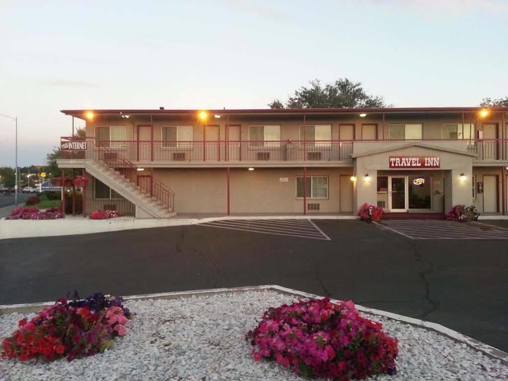 Econo Lodge Moses Lake Luaran gambar
