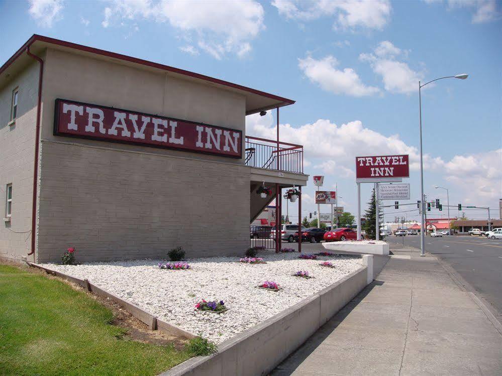 Econo Lodge Moses Lake Luaran gambar